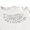 Recognition