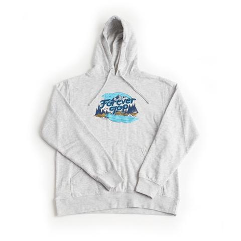 Forever Hoodie