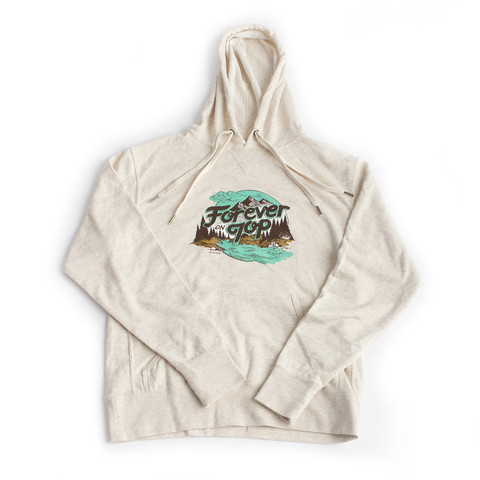 Forever Hoodie