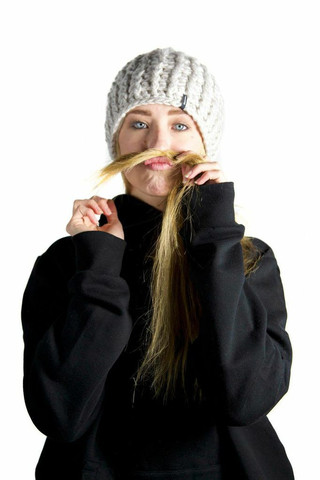 Cecil Beanie