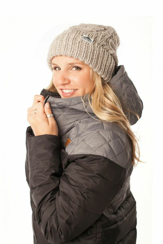 Icon Jacket
