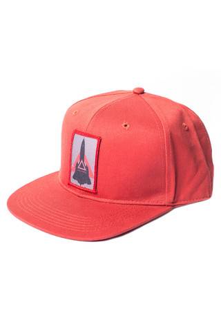 SR71 Snapback