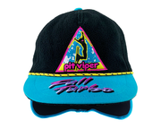 SPEED FLEECE BLACK