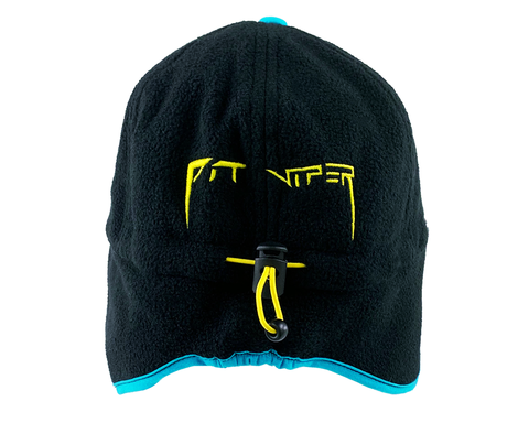 SPEED FLEECE BLACK