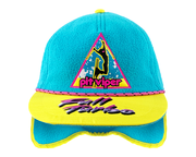 SPEED FLEECE BLUE