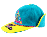 SPEED FLEECE BLUE