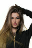 Lambda Womens Jacket Charcoal Discrete Clothing
