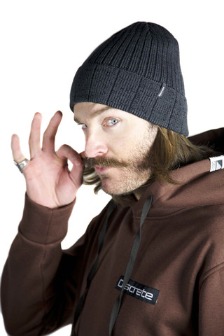 Vax Beanie