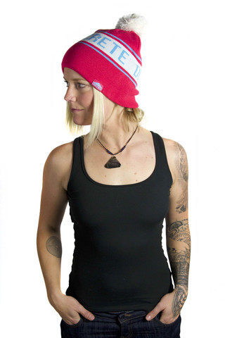 Banger Beanie