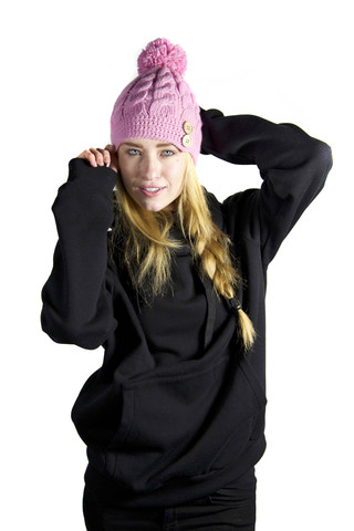 Varmo Beanie
