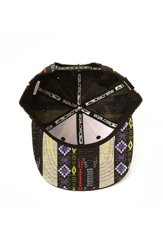 Bouy Snapback Discrete Clothing