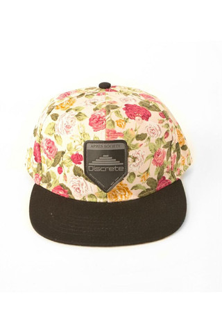 Phasor Snapback Discrete Clothing