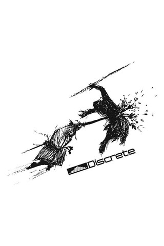 Samurai T-Shirt Discrete Clothing