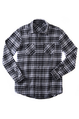 Array Flannel