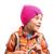 Beanie Kids - Doyonator Kids Beanie