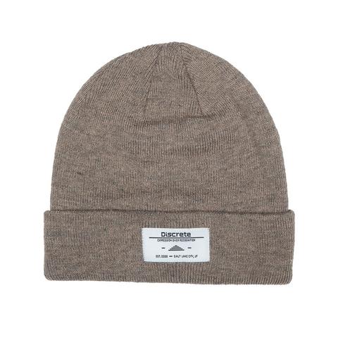 Beanie Men - Alias Beanie