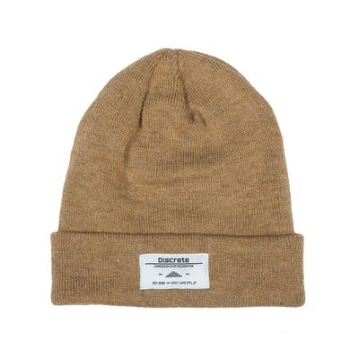 Beanie Men - Alias Beanie