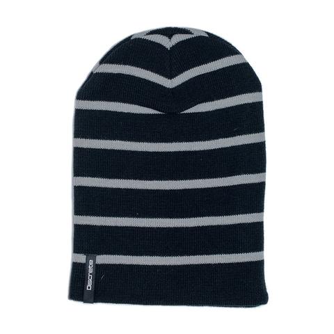 Beanie Men - Doyonator Striped Beanie