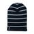 Beanie Men - Doyonator Striped Beanie