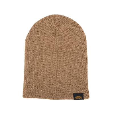 Beanie Men - Sigma Beanie