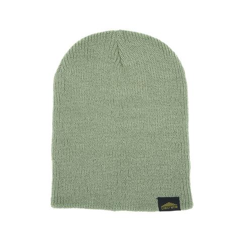 Beanie Men - Sigma Beanie