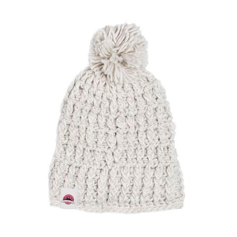 Beanie Women - Utah Avalanche Center CECIL Beanie