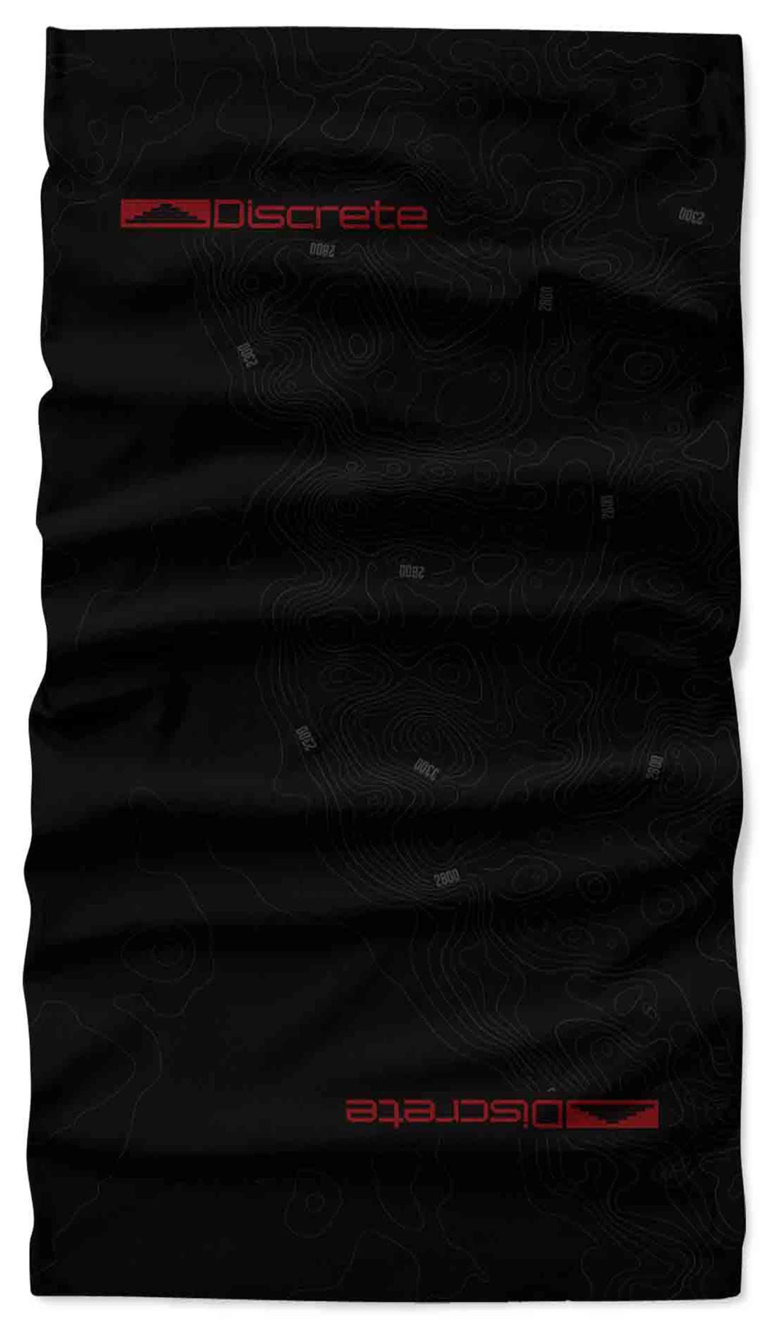 TOPO MATTE