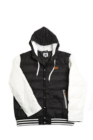 Cache Jacket