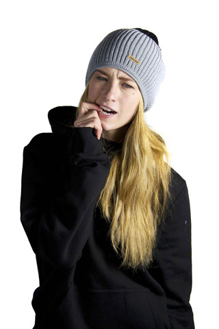 Celia Beanie