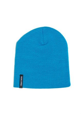 Blue Kids Doyonator Beanie