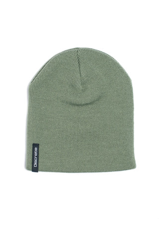 Green Kids Doyonator Beanie