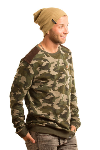 Doyonator Beanie