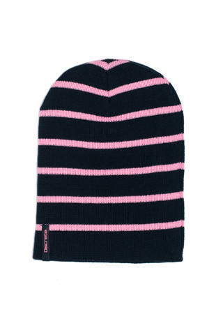 Doyonator Striped Beanie