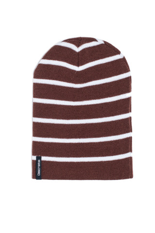 Doyonator Striped Beanie