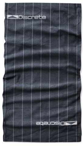 BLACK PINSTRIPE