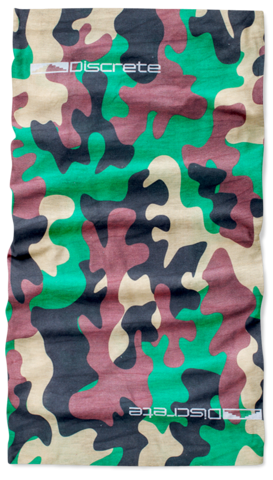 GREEN CAMO
