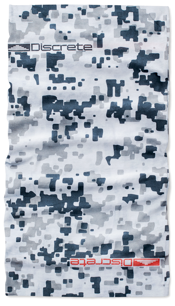SNOW CAMO