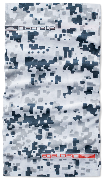 SNOW CAMO