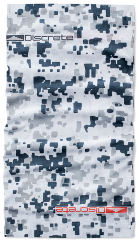 SNOW CAMO