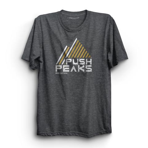 PEAKS GREY