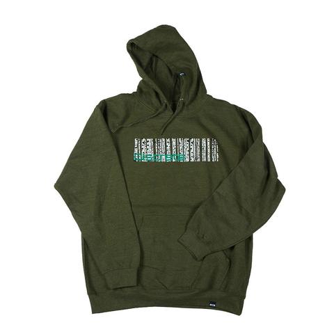 Hoodie Men - Ambient Hoodie