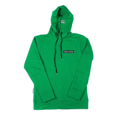 Hoodie Men - Bernie Hoodie