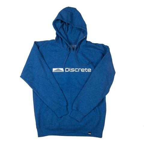 Hoodie Men - Logo