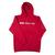 Hoodie Men - Logo