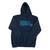 Hoodie Men - Lossy