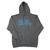 Hoodie Men - Lossy