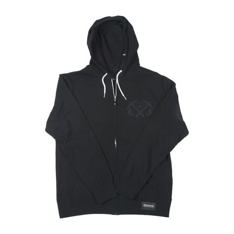 Hoodie Men - Lucent