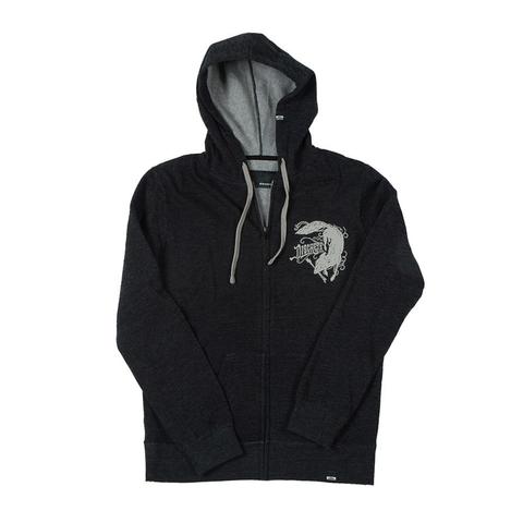 Hoodie Men - Nero Hoodie