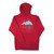 Hoodie Men - Topo Hoodie