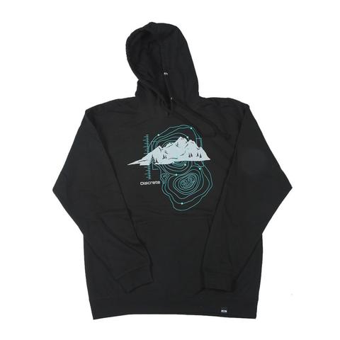 Hoodie Men - Topo Hoodie